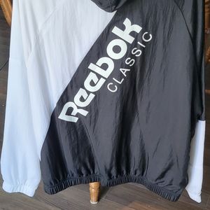 Reebok Classic Jacket